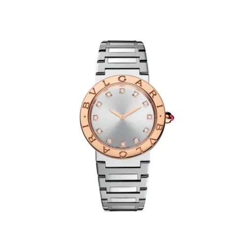 BVLGARI ブルガリ・ブルガリ ウォッチ