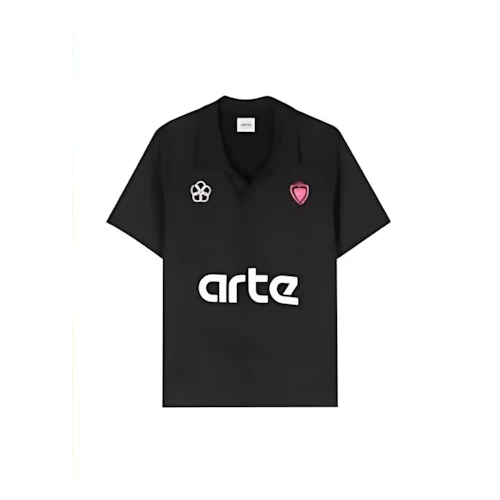 Arte Antwerp Simon ポロシャツ