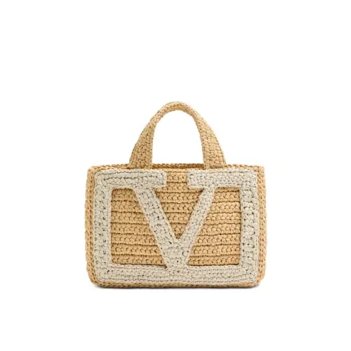 VALENTINO Viva Superstar ハンドバッグ