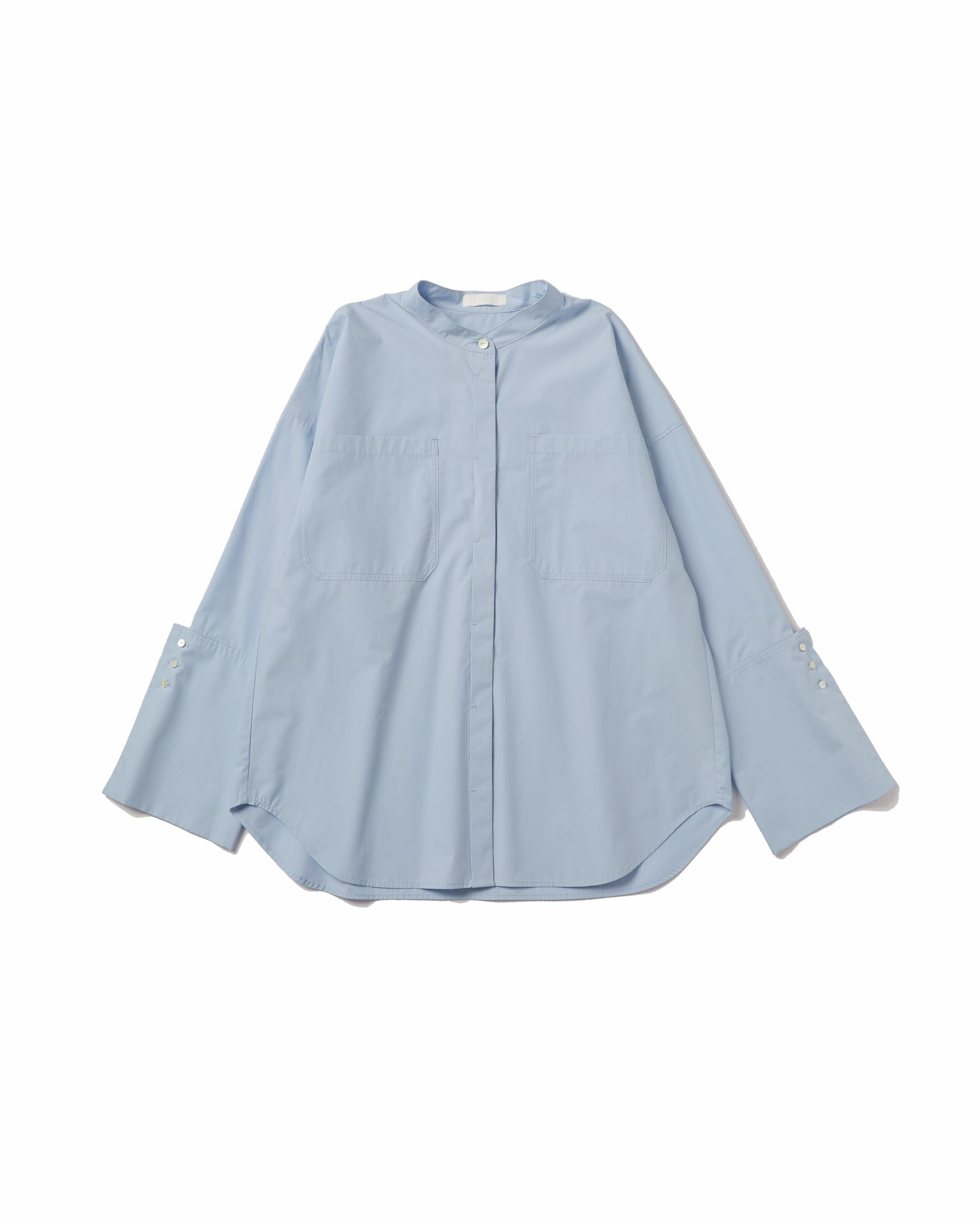 mallow blue WILLOW