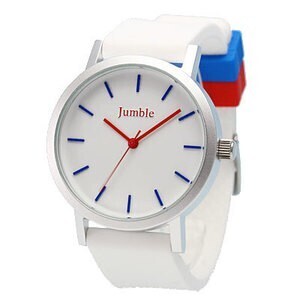 JUMBLE 【JMST04-TRC】JUMBLE／レディース腕時計