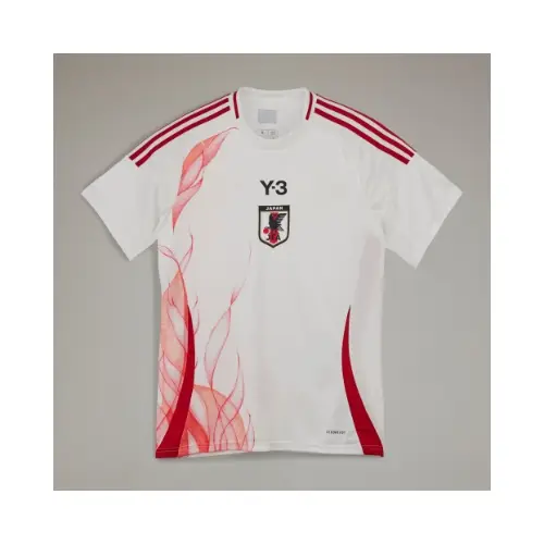 adidas サッカー日本代表 2024 アウェイユニフォーム