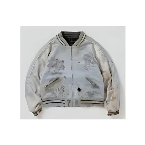 HIROKI TSUZUKI SOUVENIR JACKET (SMALL)