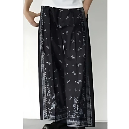 SHINYAKOZUKA SEAMLESS