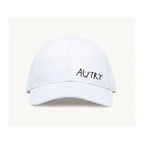 AUTRY CHANGBIN X AUTRY ユニセックス ベースボールキャップ