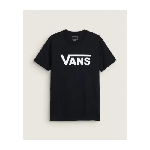 VANS ドロップVロゴ Tシャツ