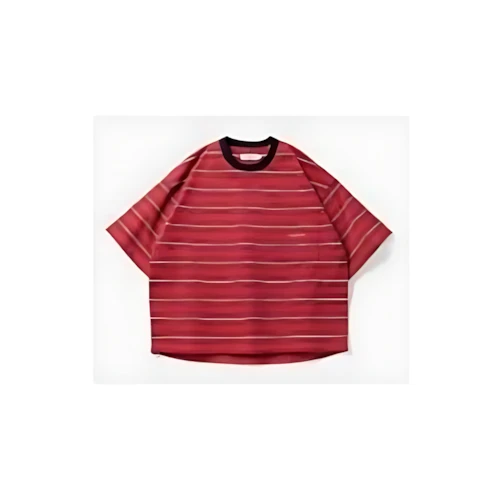 TIGHTBOOTH PRODUCTION DRY BORDER T-SHIRT