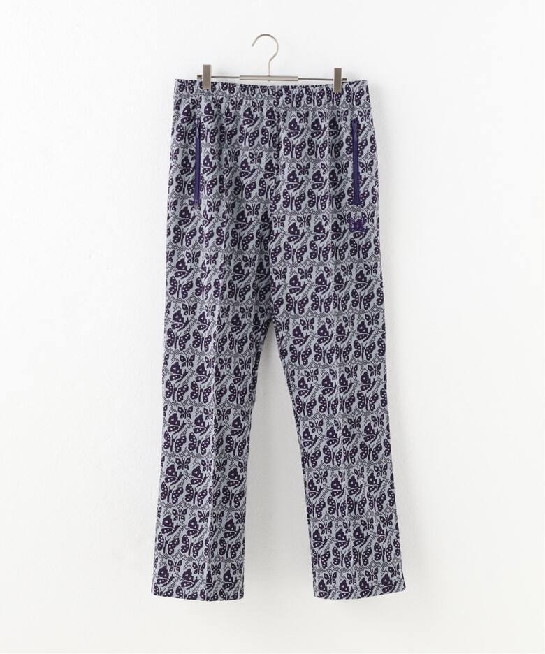 JOINT WORKS Needles Track Pant - Poly Jq.