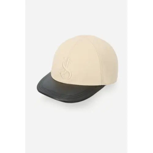 Jil Sander HAT 08 EMB