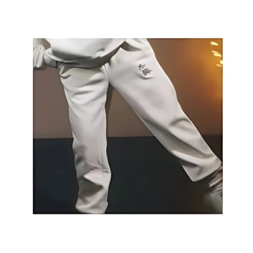 福寿外貌 Fluffy Sweat Pants