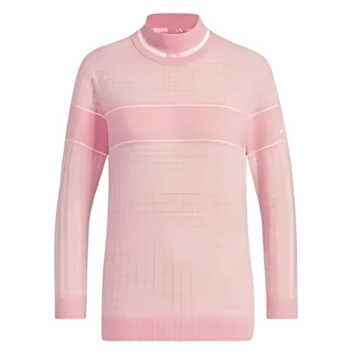 adidas ゴルフセーター PRIMEKNIT