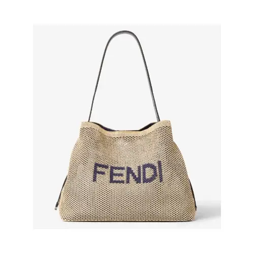 FENDI Hobo Soft