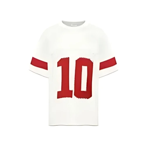 ASKYURSELF Knit Mesh Jersey V2