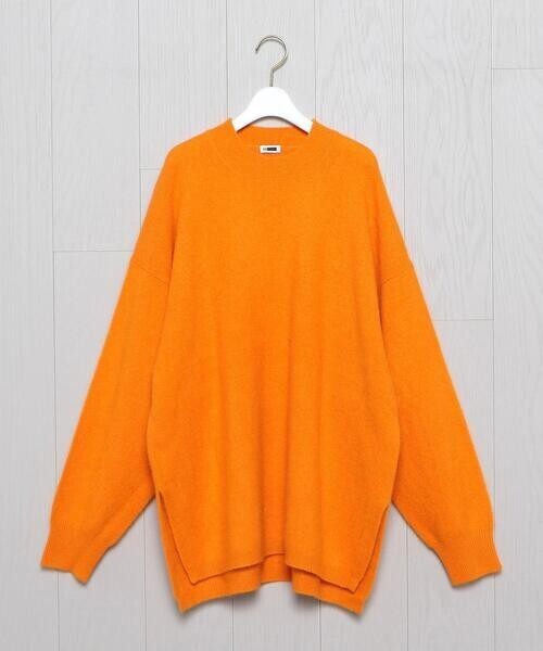 BEAUTY&YOUTH UNITED ARROWS ＜H＞BIG KNIT/ニット