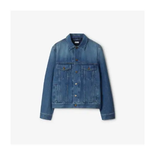 BURBERRY デニムジャケット