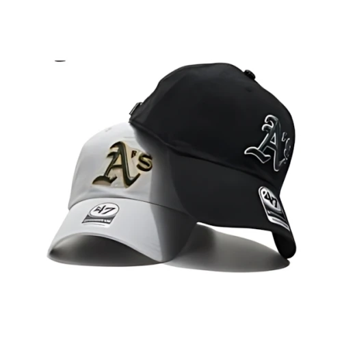 47 47 Athletics '47 CLEAN UP