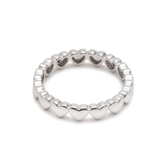 oeau small love ring