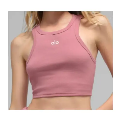 Alo Yoga アスパイア タンクトップ