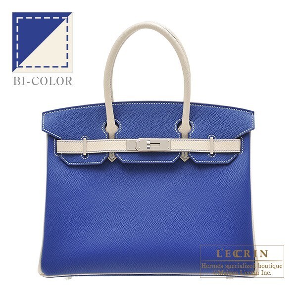 HERMES パーソナルバーキン30