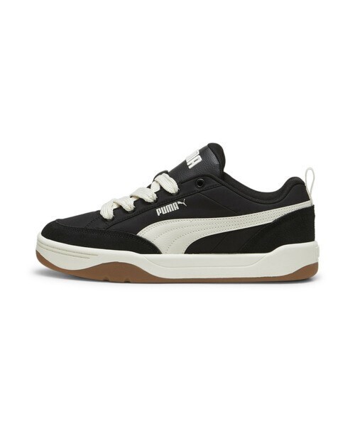 PUMA ユニセックス パーク ライフスタイル ストリート スニーカー Pa
