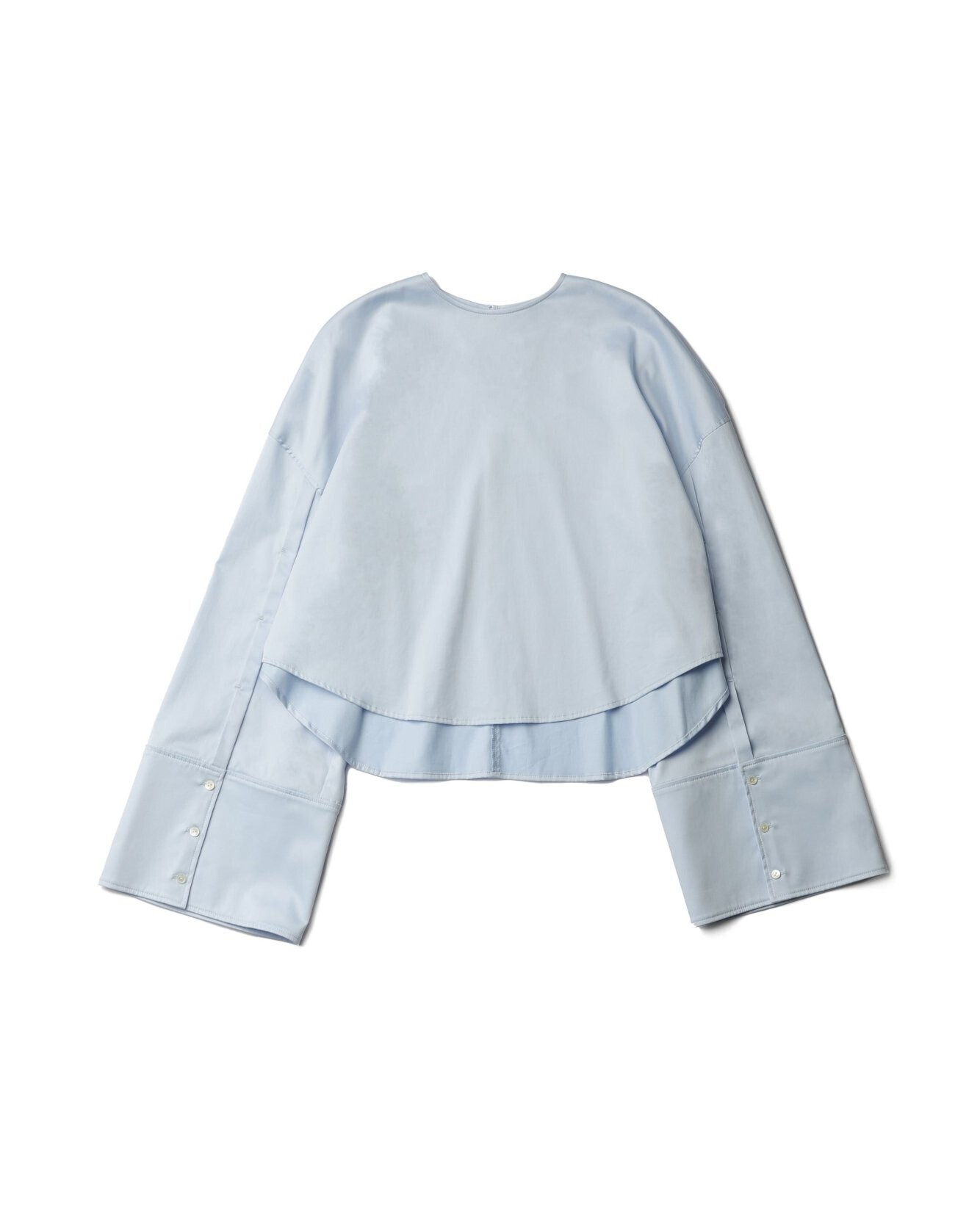mallow blue KELSEY