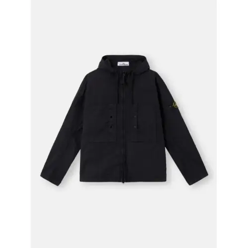 STONE ISLAND 4100091 SUPIMA COTTON TWILL STRETCH-TC