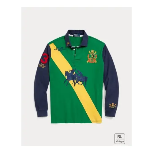 POLO RALPH LAUREN ポロシャツ