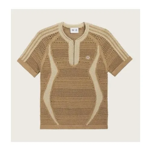 adidas KNIT JERSEY