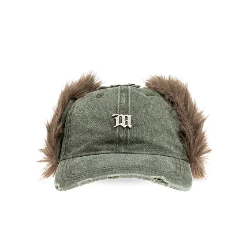 MISBHV Culture Research Unit Washed Cap