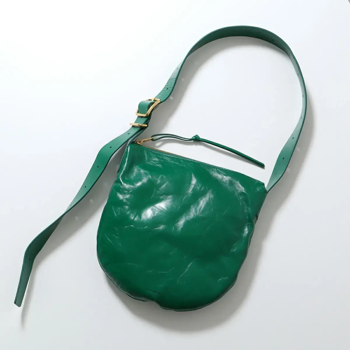 JIL SANDER ショルダーバッグ MOON SMALL