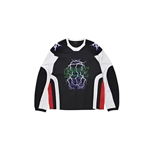 LIBERE RACING MOTO JERSEY