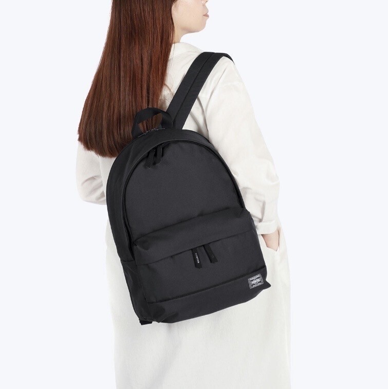 PORTER ムース デイパック(L)