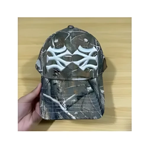 oMA キャップ ドレス
