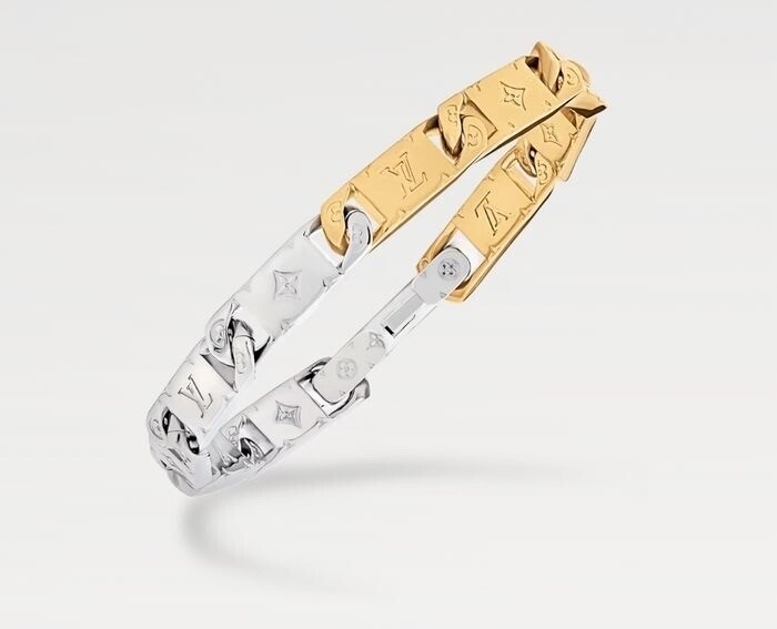 LOUIS VUITTON ブレスレット
