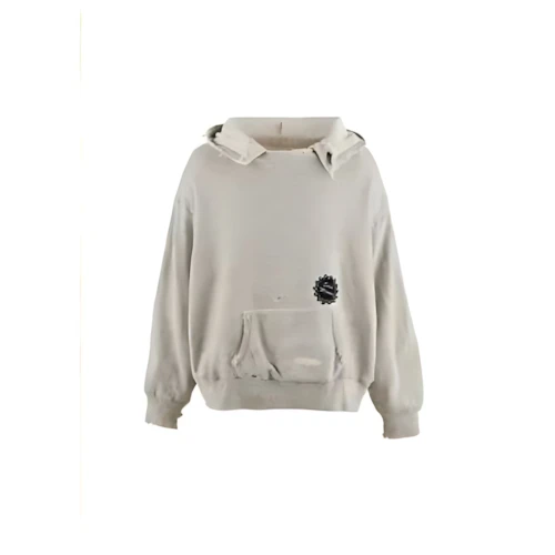 SAINT Mxxxxxx HOODIE/DOUBLE FACE