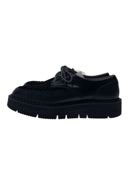 foot the coacher ドレスシューズ