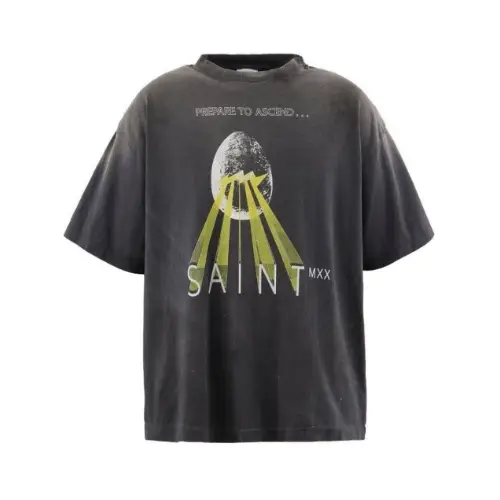 SAINT Mxxxxxx SS TEE EGG