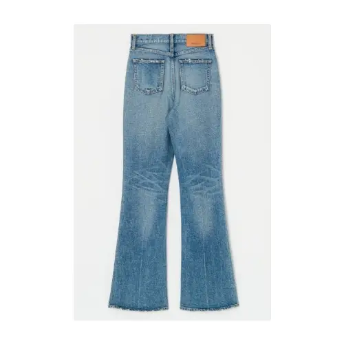 MOUSSY MVS FLARE