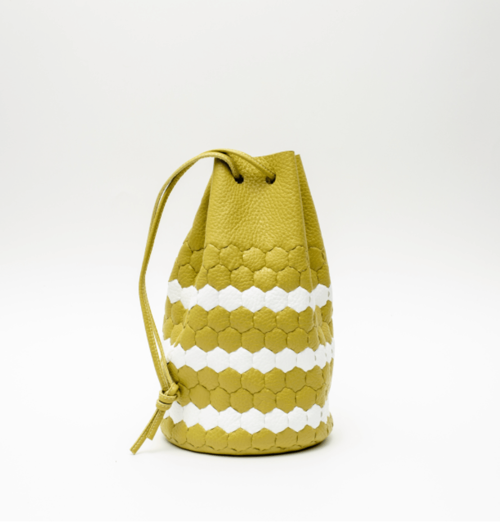 YUKIZNA MINI BUCKET BAG