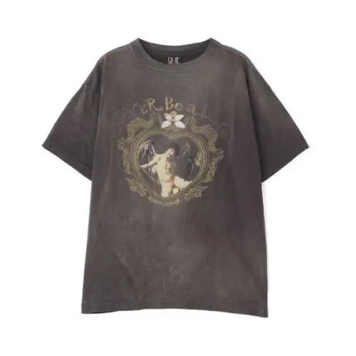 SAINT Mxxxxxx SS TEE/NBA