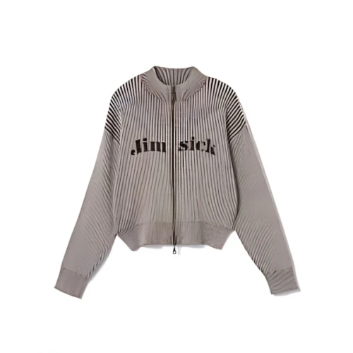 JIMWAG KNIT SUIT
