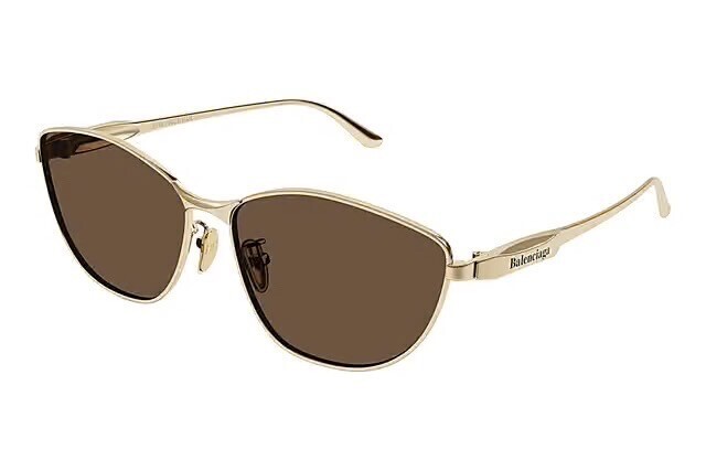 Balenciaga BB0358SK