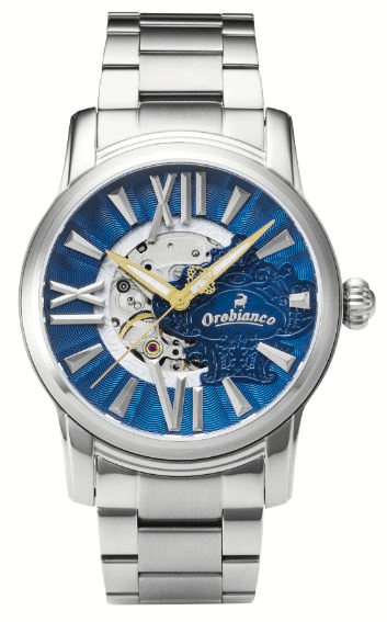 Orobianco ORAKLASSICA (OR0011N501) オロビアンコ腕時計