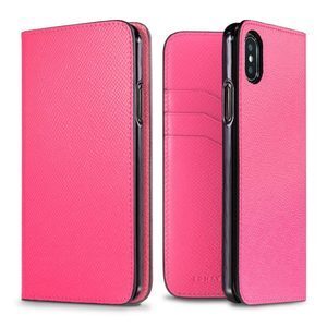 BONAVENTURA ノブレッサ ダイアリーケース (iPhone Xs / X)