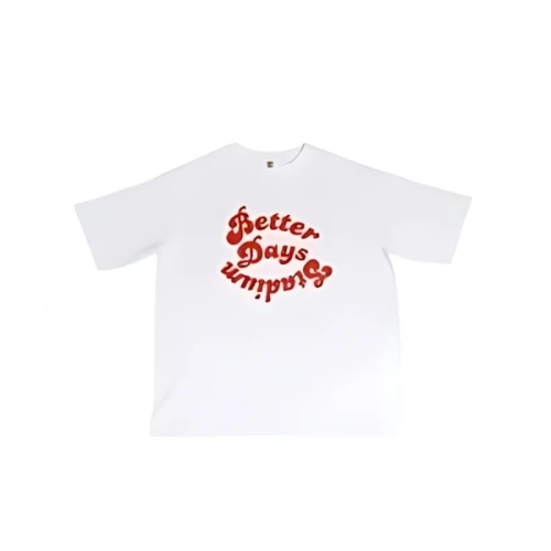 Better Days Stadium Better Days Stadium T-shirt