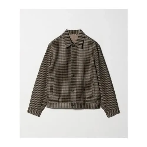 UNITED ARROWS トラッカージャケット
