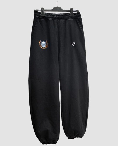 AMNJX soccerスエットパンツ