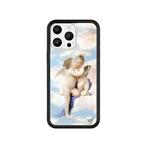 Wildflower Cases Angels iPhone Case