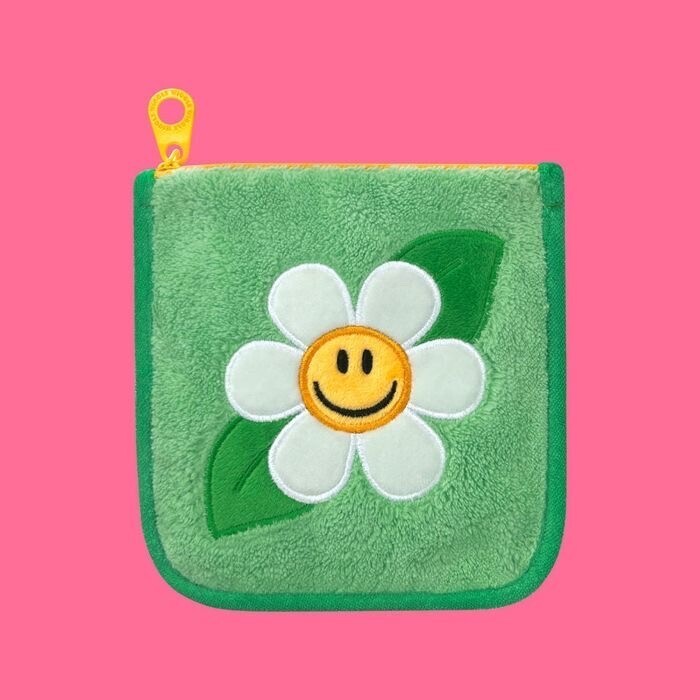 Wiggle Wiggle Pad Pouch パウチ