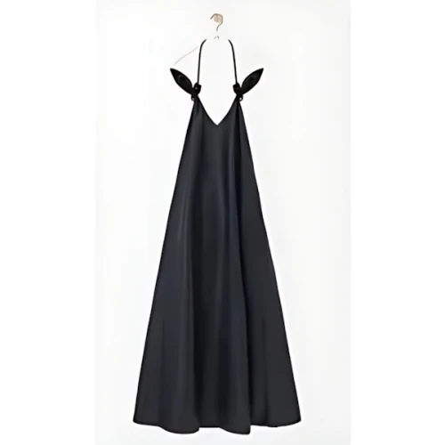 LOEWE フラメンコ ドレス（ナパラム）
